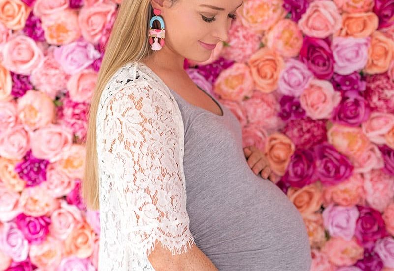Can I Have Eyelash Extensions When Pregnant? 