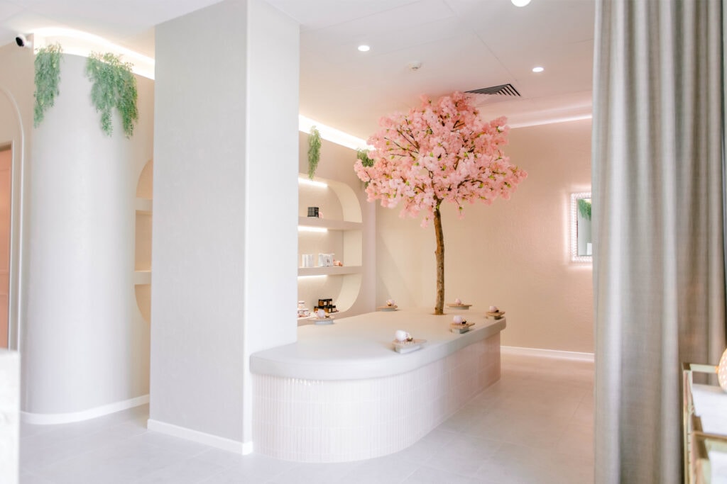 Eyelash Extensions Gold Coast Near Me