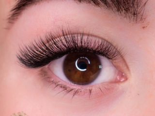 Best hybrid lashes