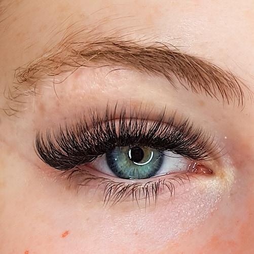 Dreamy Volume Lashes