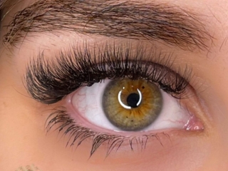 Eyelashes Gold Coast