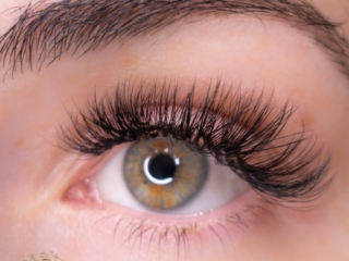 Eyelashes near Broadbeach