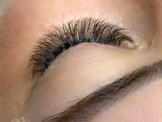 Gold Coasts best lash salon
