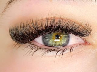 Highest rated lash salon