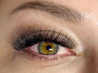 The Lash Spa results