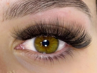 Urbanlist best lash salon