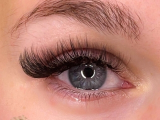 Best Lashes Gold Coast Robina