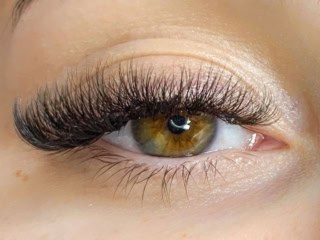 Dreamy volume Lash Spa