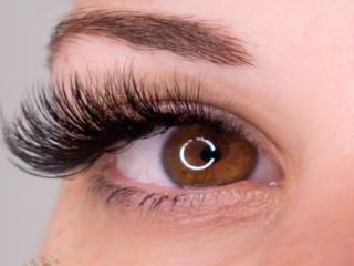 extreme volume lashes