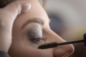 eyelash extensions avoid mascara