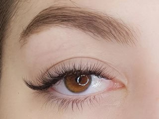Eyelash extensions Gold Coast