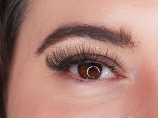 eyelash salon Gold Coast