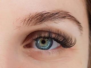 Gold Coasts best lashes