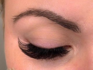 highest quality lashes Gold Coast