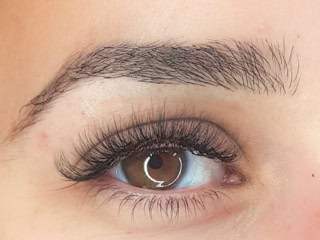 lash extensions near Gold Coast