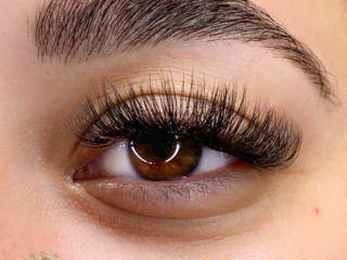 lashes and brows gold coast