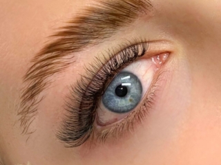 lashes by the lash spa