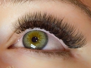 lashes in Miami