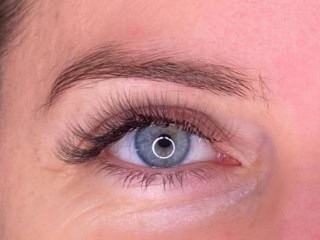 light lashes Gold Coast