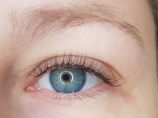 lightweight lash extensions