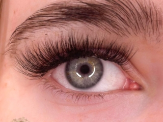 luxury lash salon Gold Coast