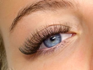 thelashspa lash extensions