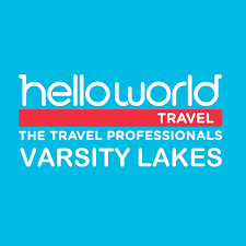 Hello World Travel Varsity Lakes