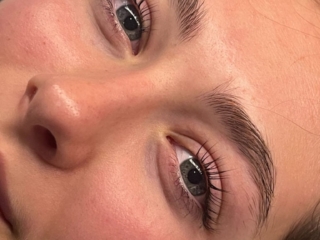 Lash lift conditioner