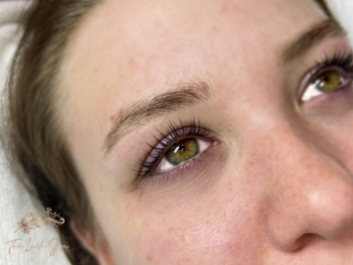 Lash lift pacific fair