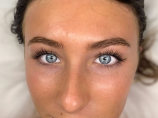 Lash lift vs lash perm