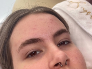 how long Lash lift last