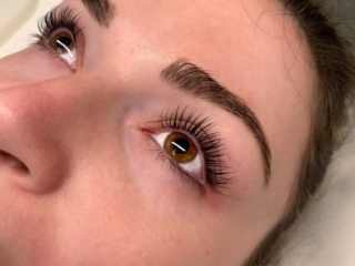 lash perm Gold Coast