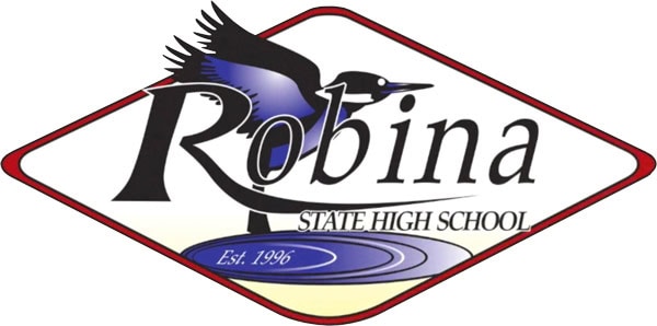 Robina High School Sponsorship