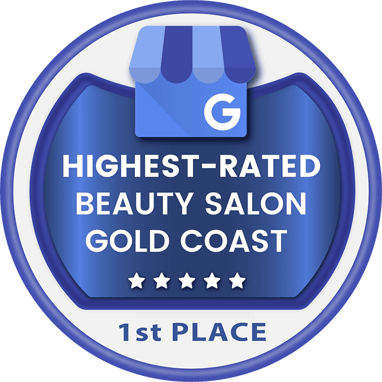 Best Beauty Salon Gold Coast