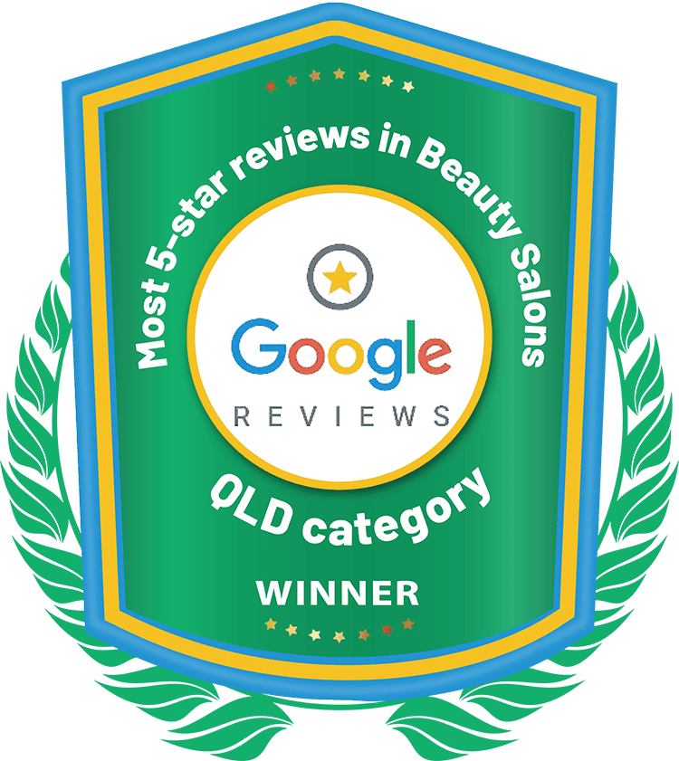 Most reviews lash salon Gold Coast