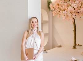 Professional lash technicians Gold Coast