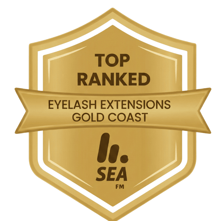 Sea FM Best Gold Coast Lash Salon