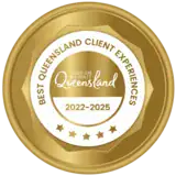Best client experience award